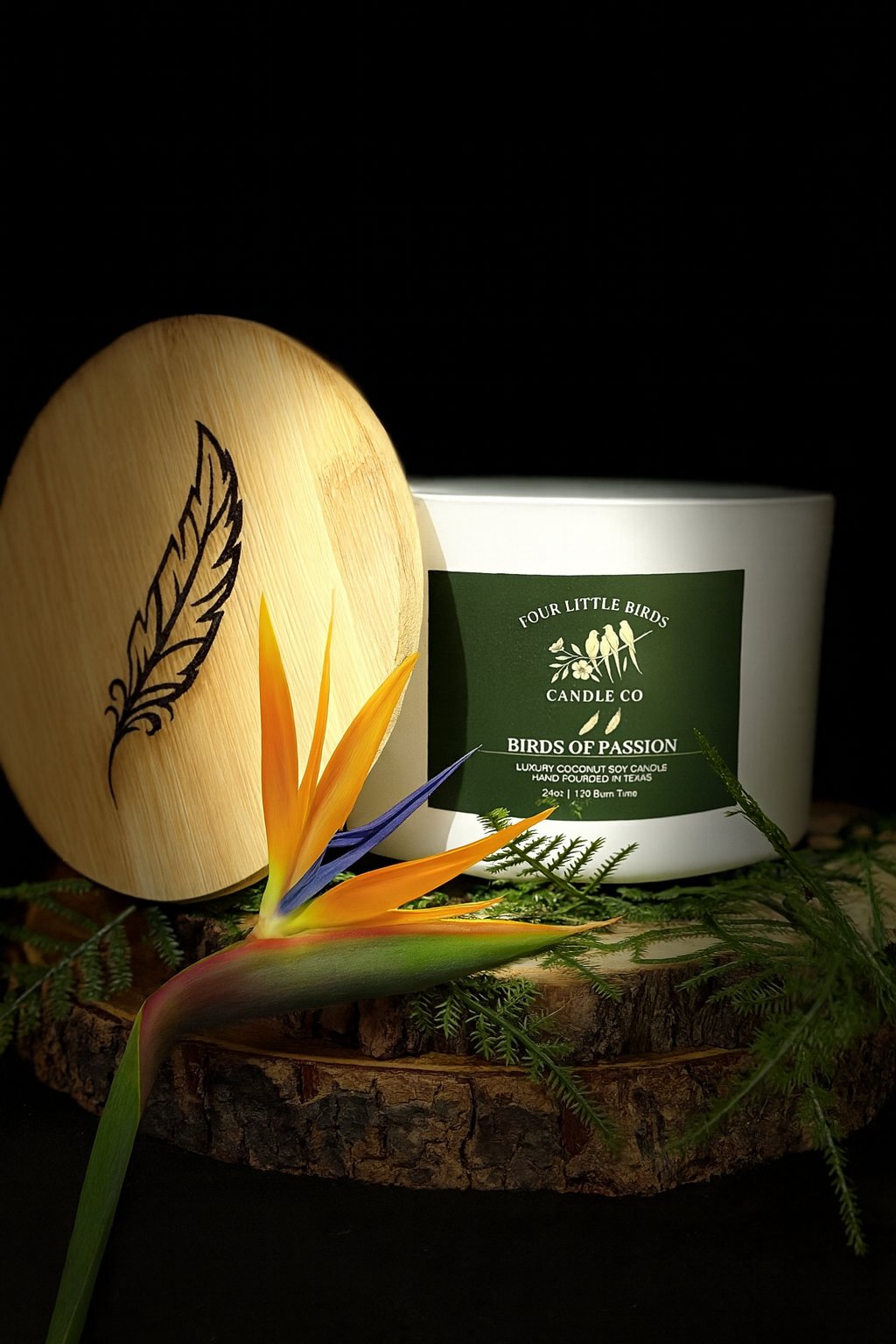 Signature Collection