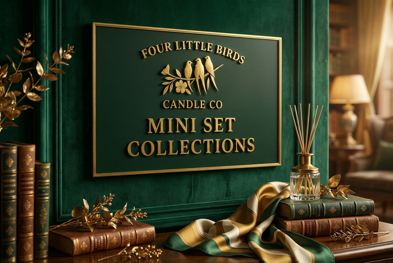 The Mini Set Collections