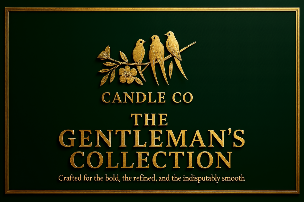 The Gentleman's Collection