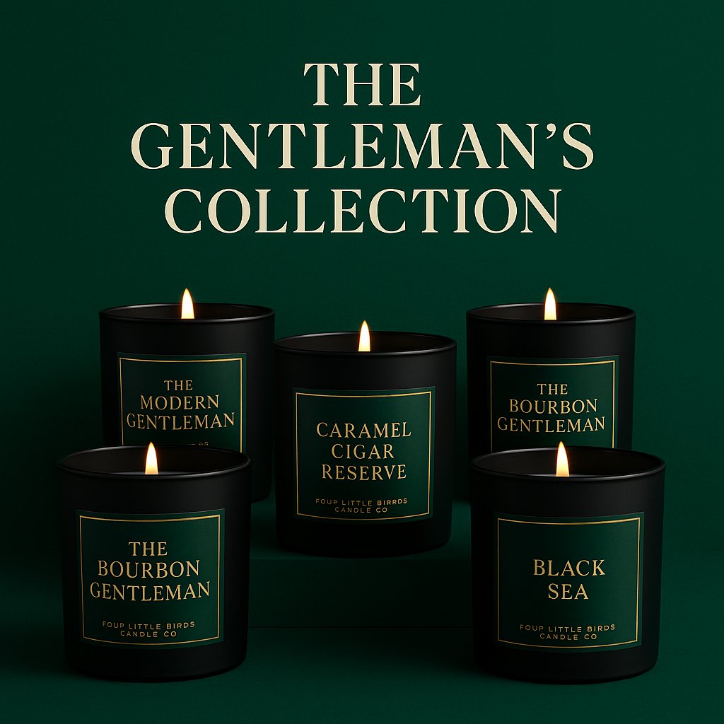 The Gentleman's Collection