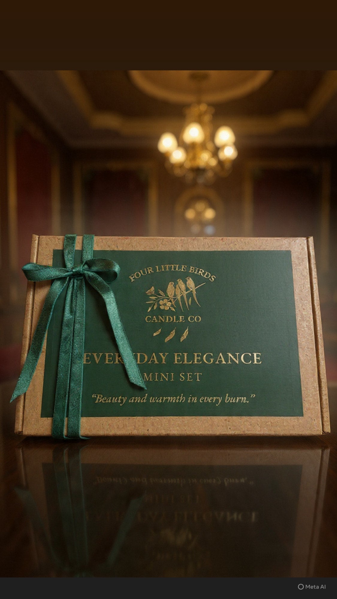 Everyday Elegance Mini Collection