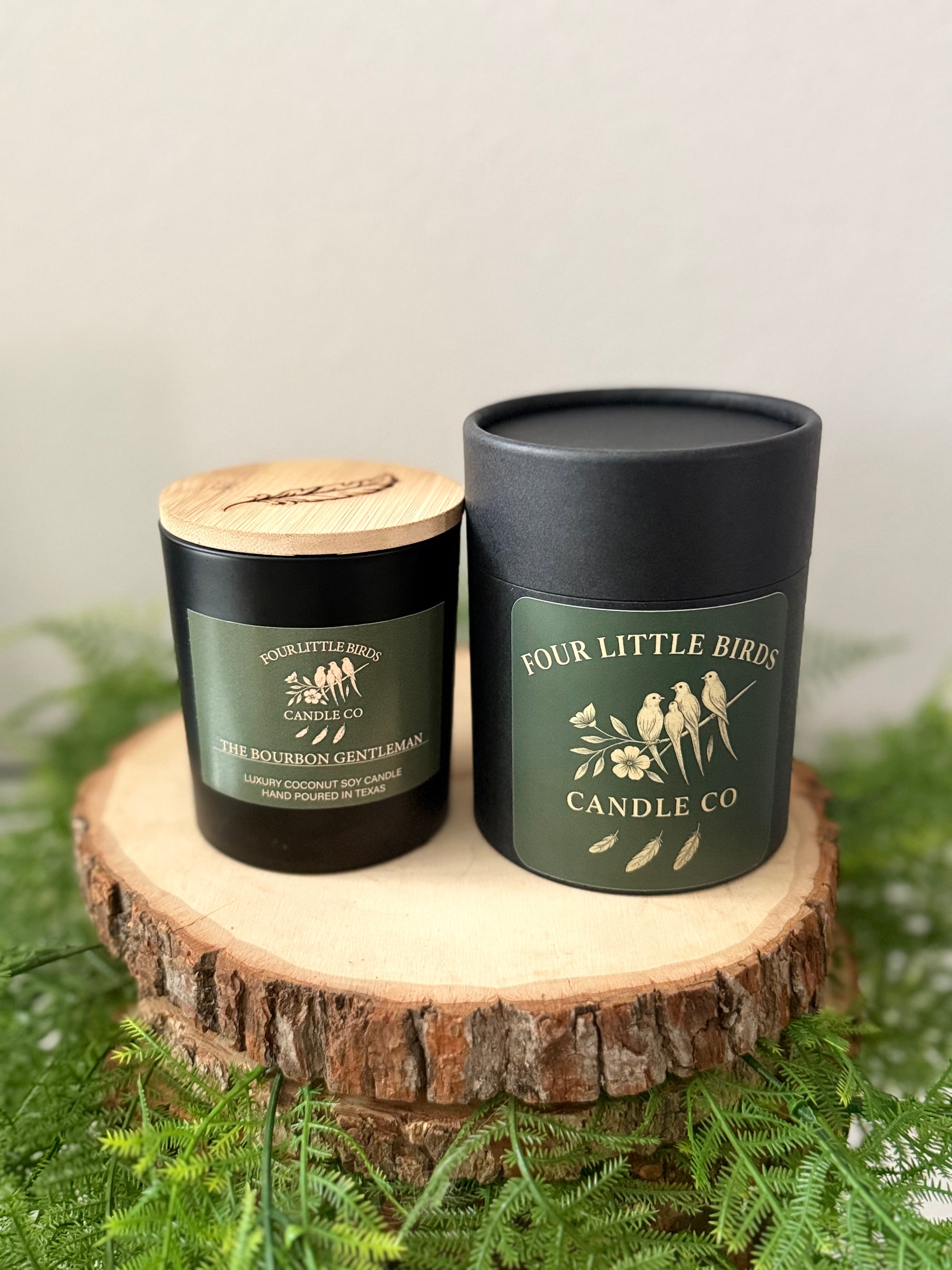 Wickless Candle Refills  (14 oz Edition)