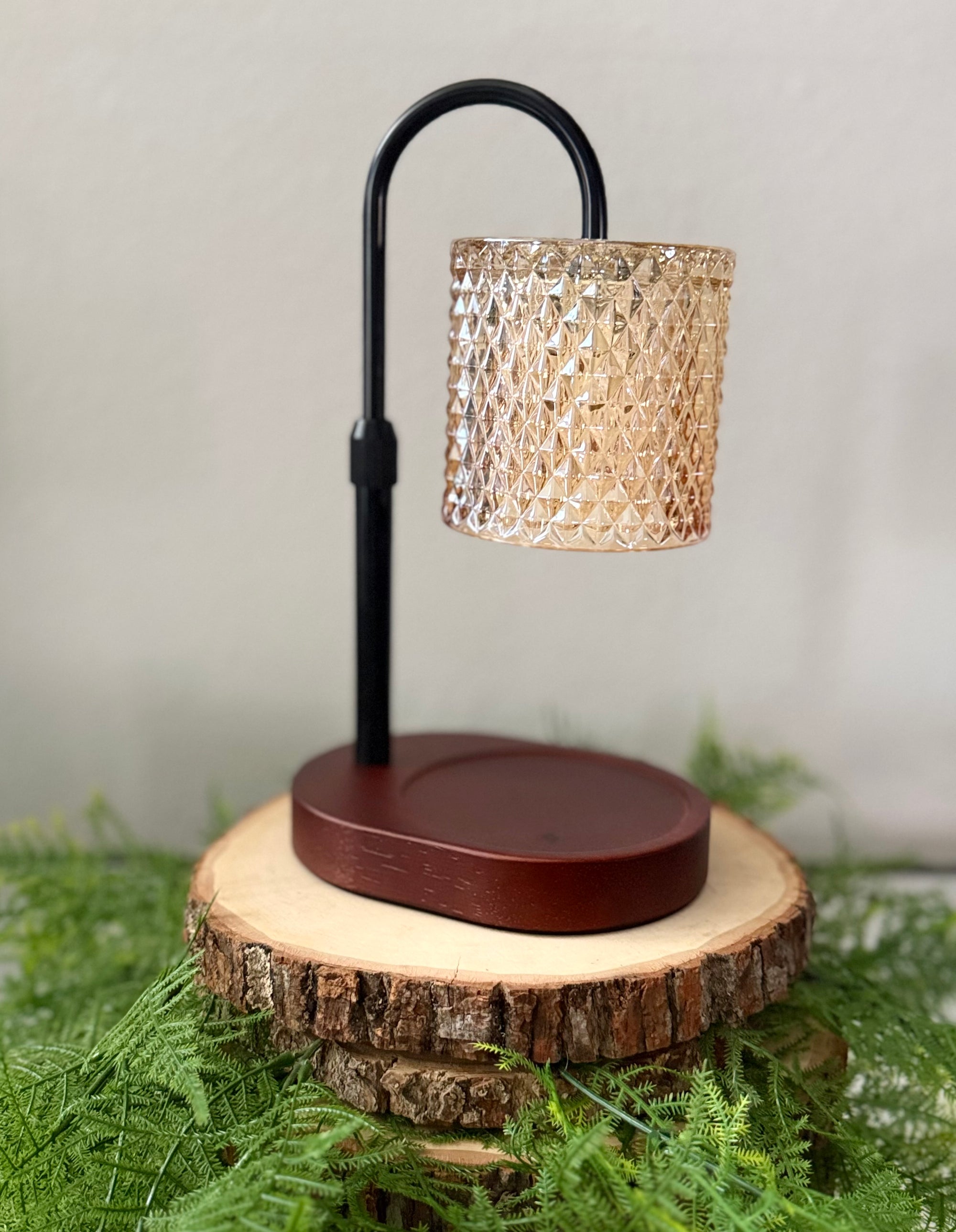 Four Little Birds Candle Co Wickless Warmer <br>"Individual"