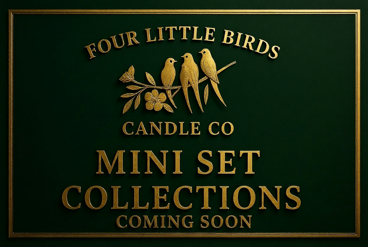 Mini Set Collections