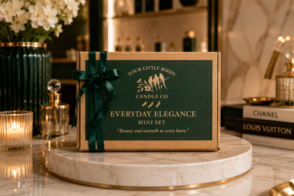 Everyday Elegance Mini Collection