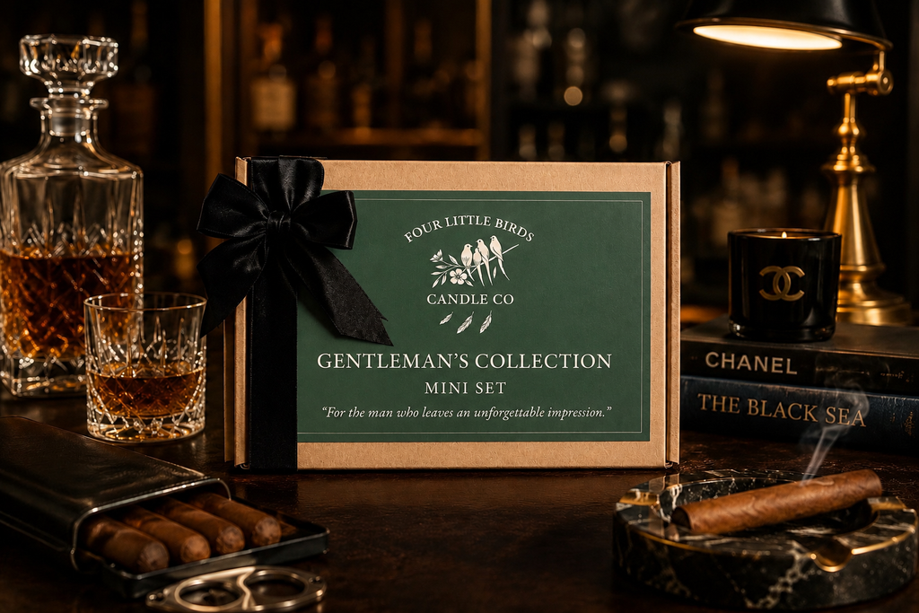 Gentleman’s Mini Collection