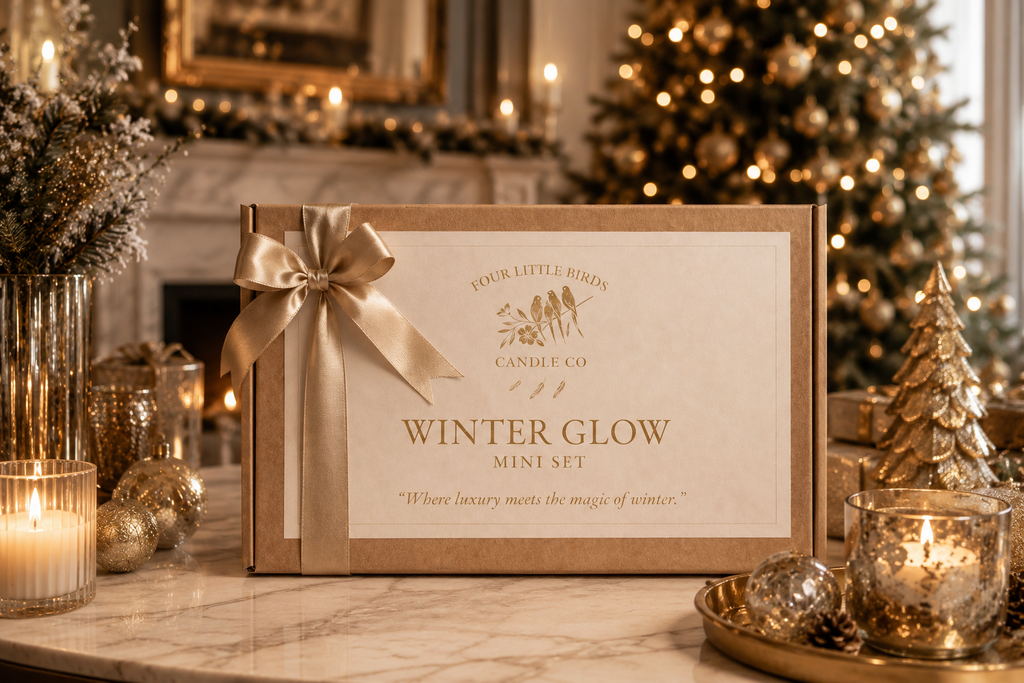 Winter Glow Mini Collection