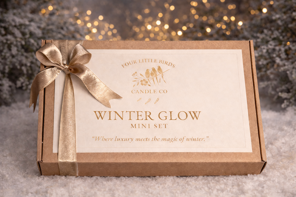 Winter Glow Mini Collection